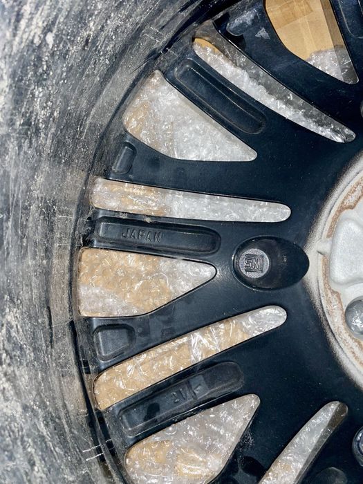 Комплект оригинальных дисков Lexus RX, Highlander r20