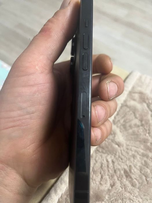 Iphone 14 pro аккум 80%