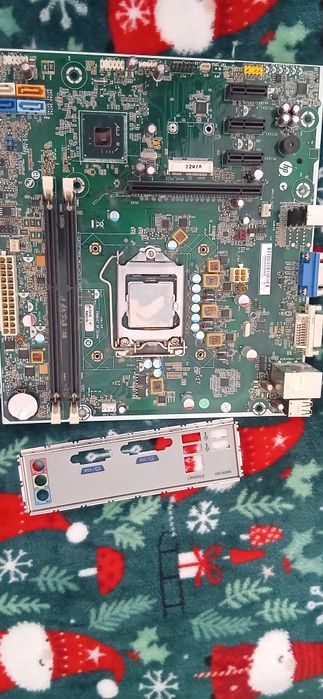 Комплектующие пк