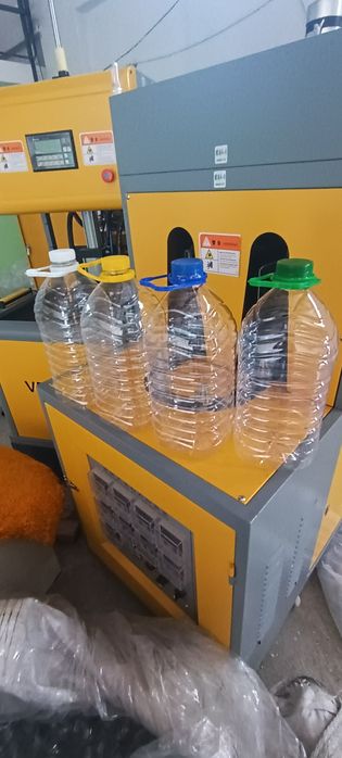 Baklashka optom narxlarda sotiladi