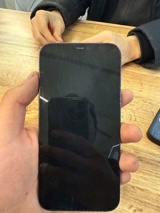 12 про макс айфон срочно