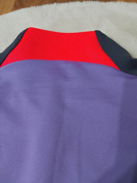 Bluza Trening Fotbal Copii Liverpool FC Strike