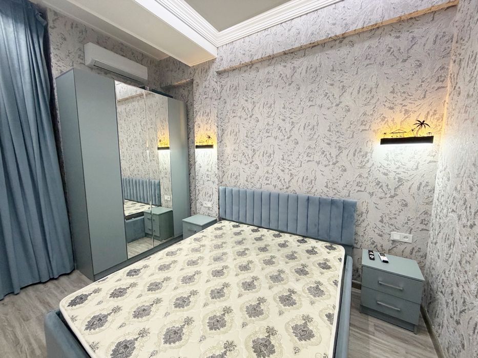 Аренда 2х ком нов Паркент Авеню Мирзоулугбек