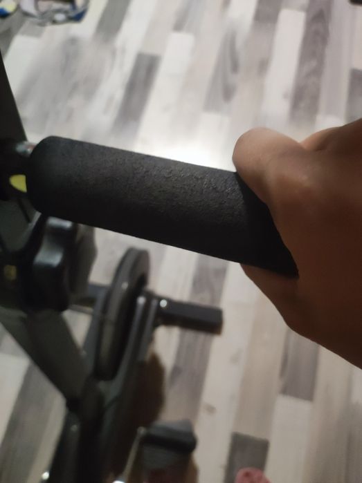 Kettler Sport велоергометър