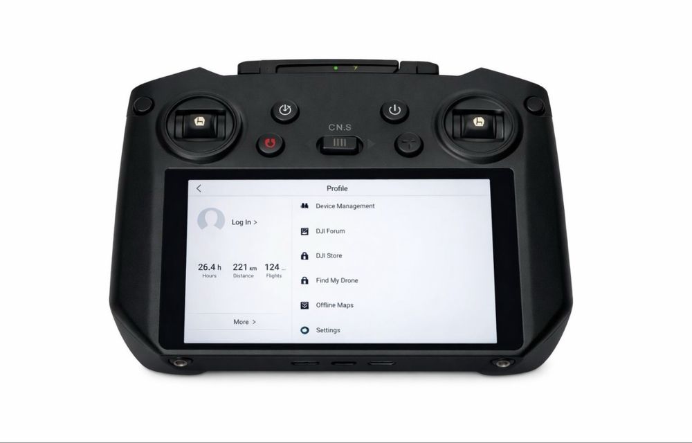 DJI  MAVIC 3 PRO fly more combo!!!