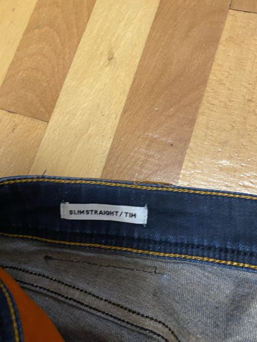 Blugi Jack & Jones