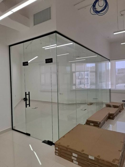 Калёний ойна 10 мм Каленное стекло