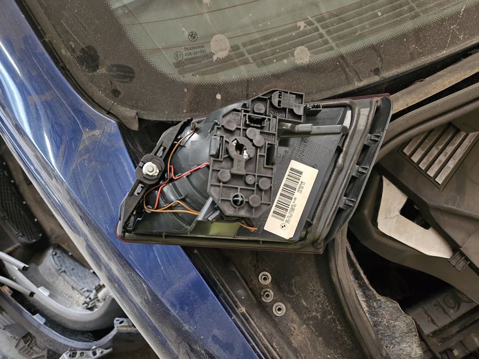 Stop stanga mic bmw f10 non-lci