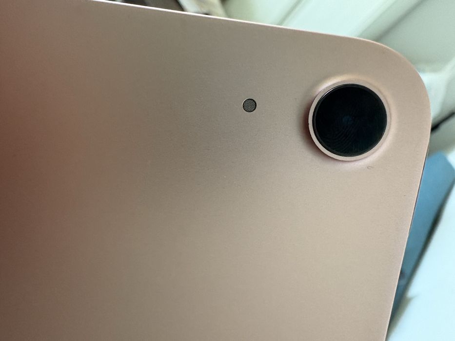 Ipad air 4 поколения 2022