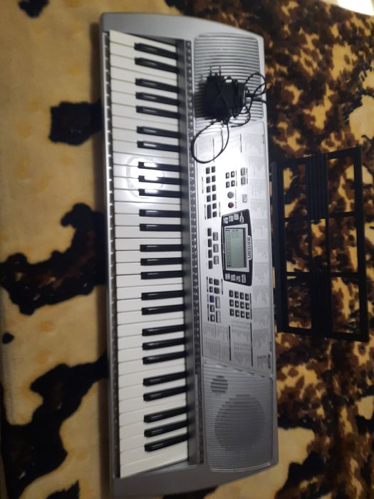 Orga Bontempi de vanzare