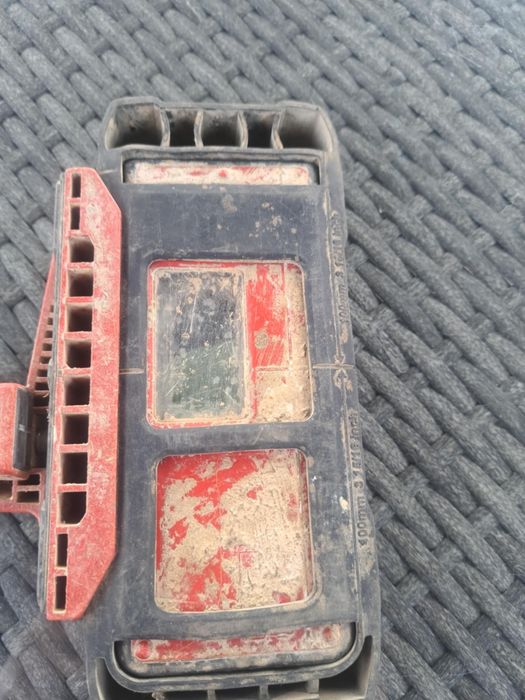 Laser HILTI PR2-HS in stare buna de functionare