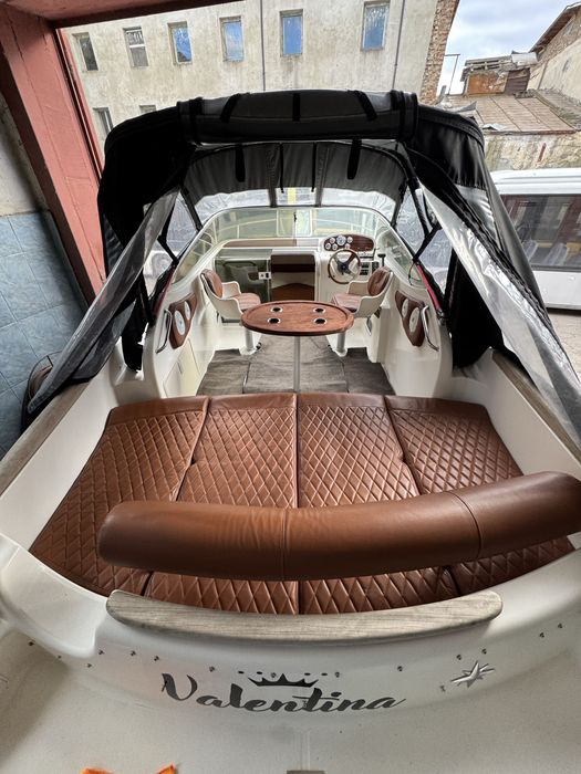 Vand barca Jeanneau / 705 LEADER din 2003, Pret 34000€+TVA