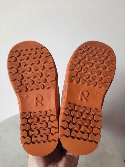Cizme ploaie Reima mărime 28