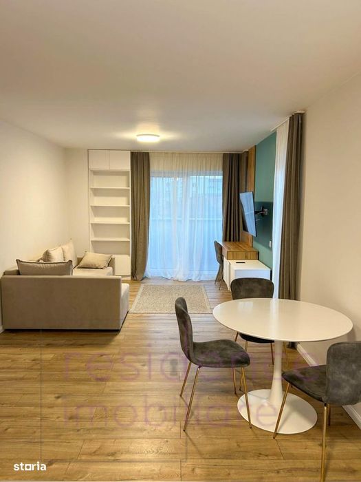 Apartament 2 camere in Iris, strada Oasului + Parcare