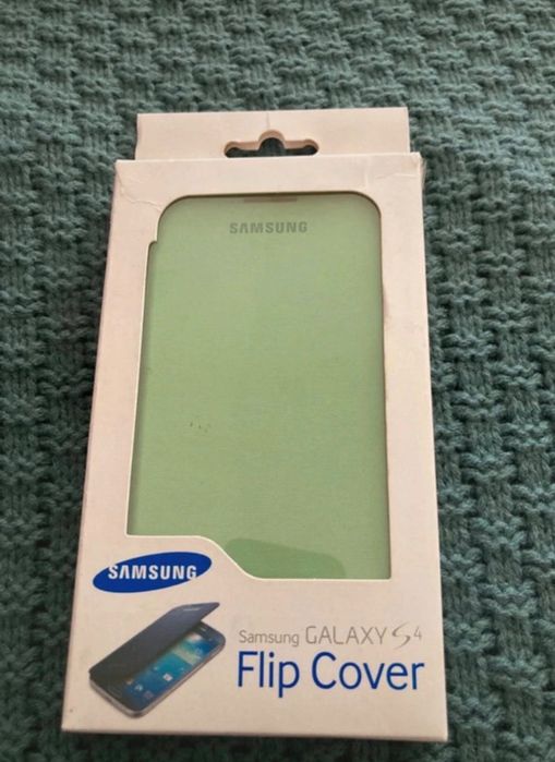 Carcasa Samsung Galaxy S4