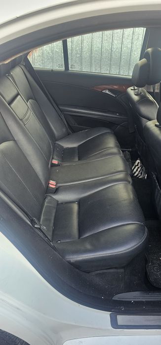 Mercedes E Class 2009 Motor 2.2 W211 CLS Dubă schimb SPRINTER IVECO ML