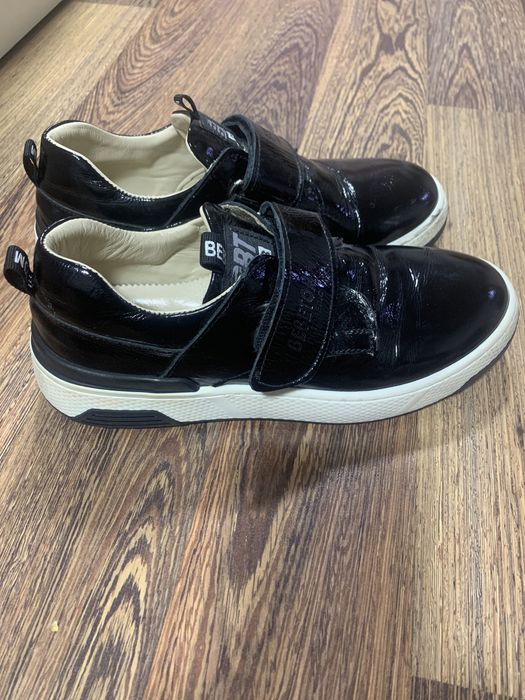 Ортопедические ботинки