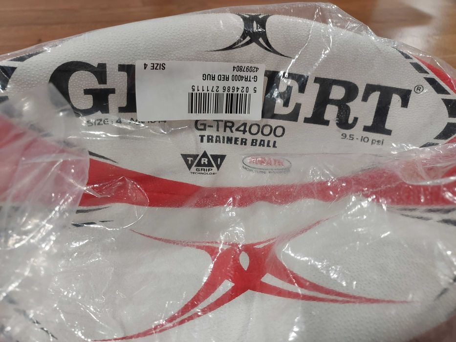 Minge de rugby Gilbert G-TR4000