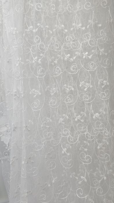 Карниз тюль занавеска