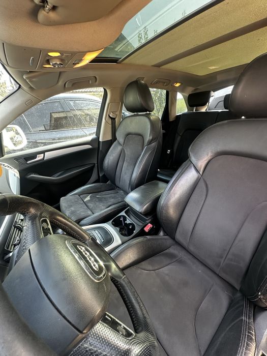 Audi audi audi audi