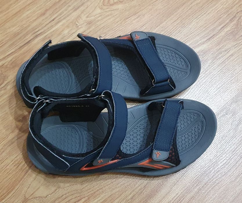 Сандали мужские.