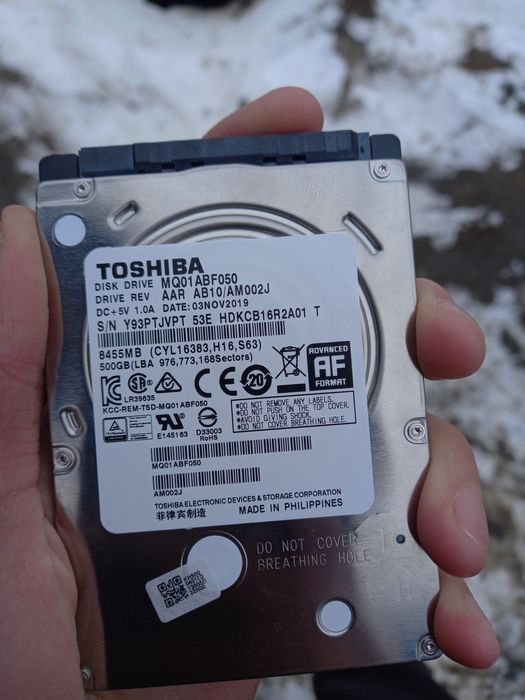 Hdd(500gb)+ssd(128gb)