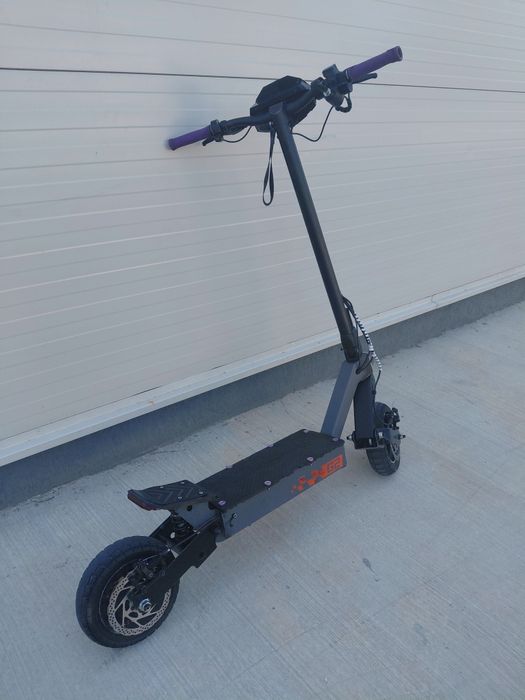Trotineta KuKirin G2