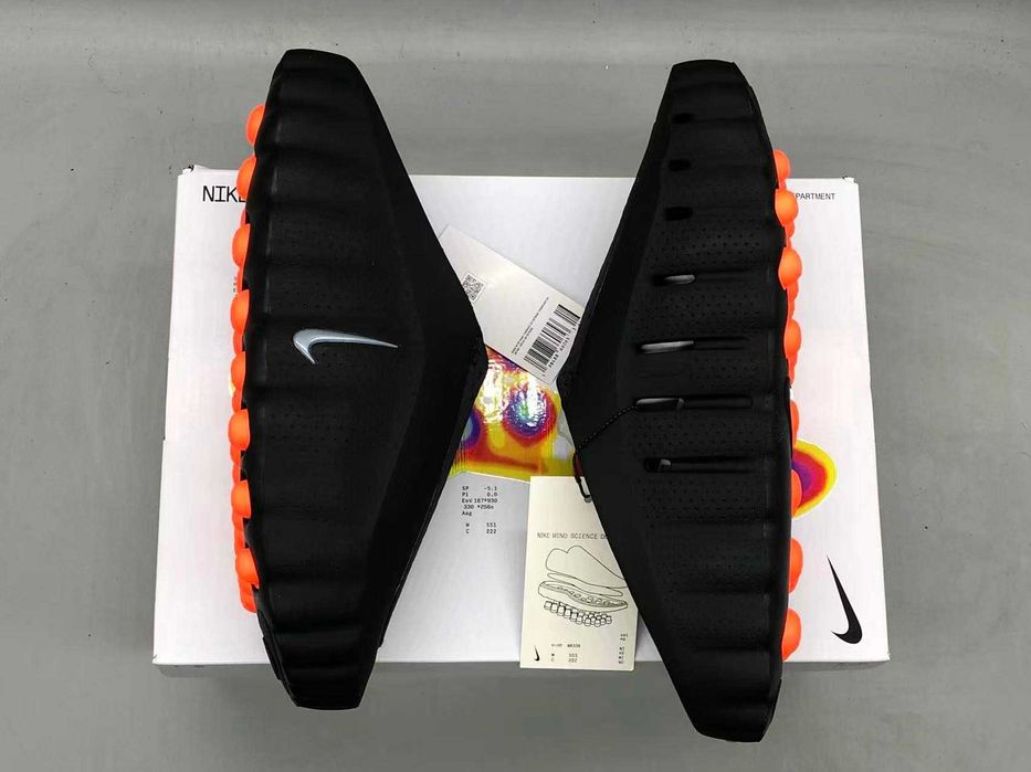 !!! НАМАЛЕНИЕ    НАЛИЧНИ Nike Mind 001 -40,5 номер БЪРЗА ДОСТАВКА
