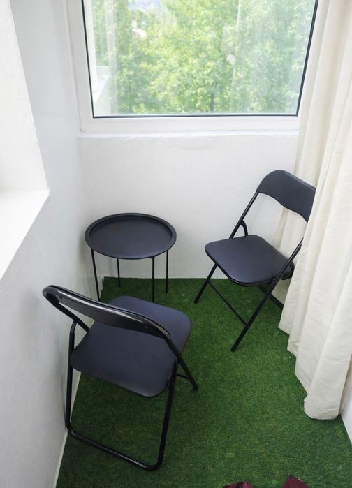 Garsoniera regim hotelier Braila