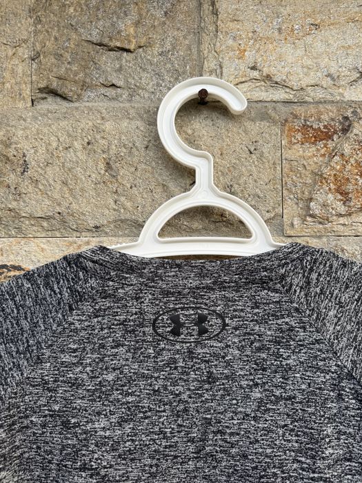 Мъжка тениска Under Armour