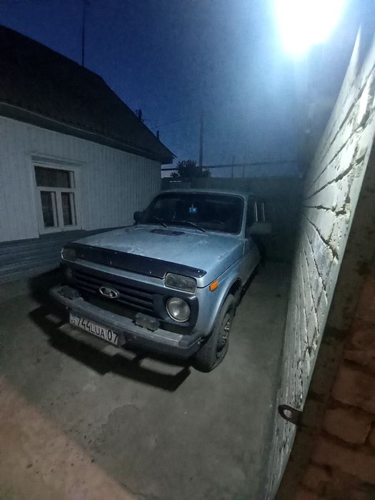 продам ваз 21310