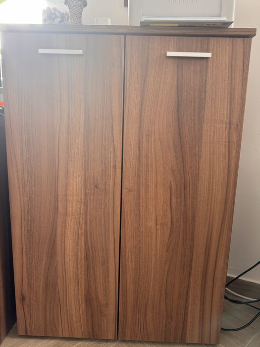 Vand mobila de living