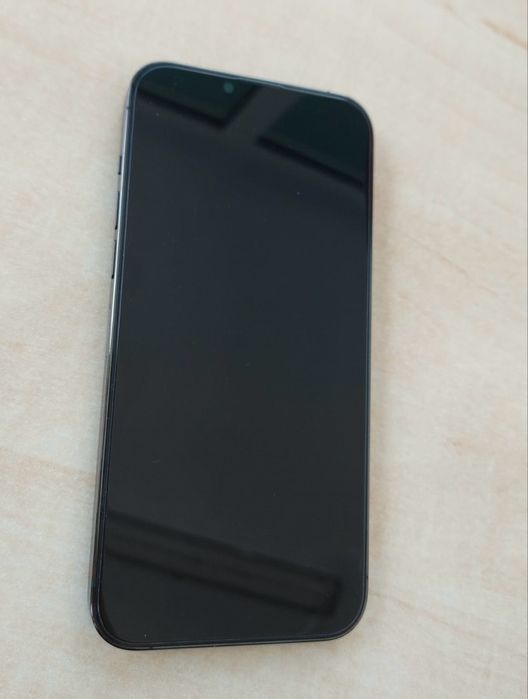Vând Iphone 13 pro max - 128GB - Green