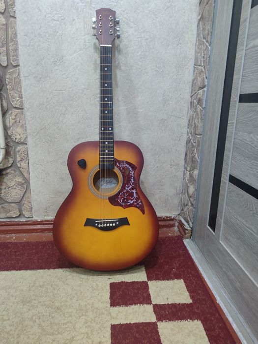 Gitara (kalonkaga ulanadi)