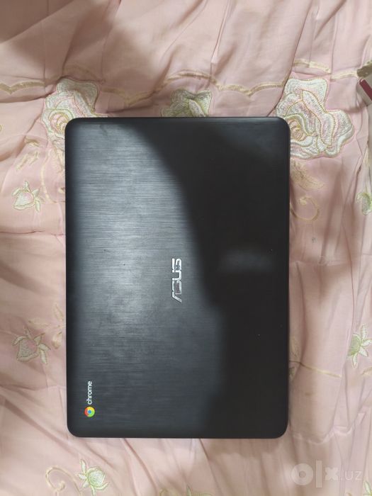 ASUS Chromebook C202SA,  версия C202SA-YS02 (4 ГБ RAM /