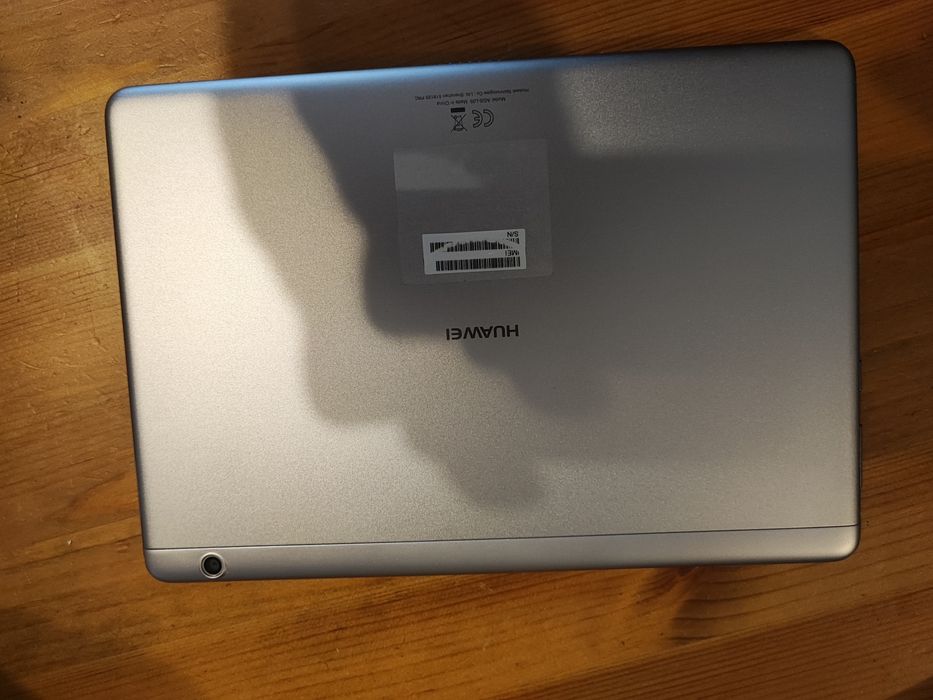 Huawei Mediapad t3 10'