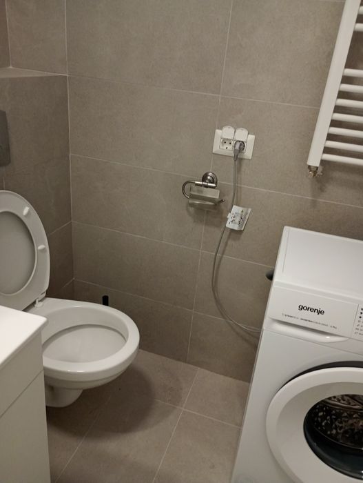 Prima inchiriere