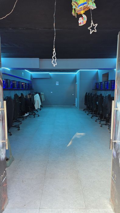 Сдается  помещение в аренду.