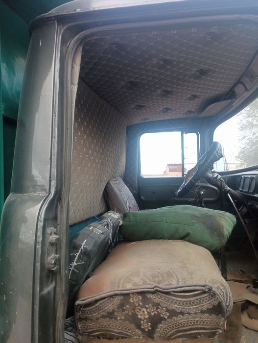 Зил 130 самасвал