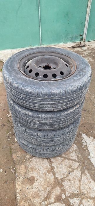 Летний балонь сатилады