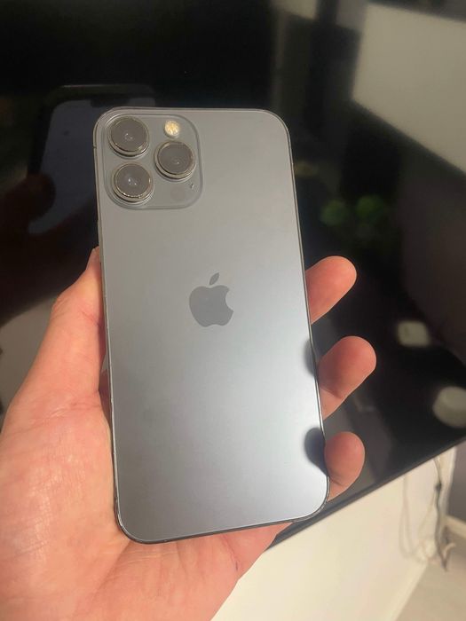 Iphone 13 pro arata ft bn
