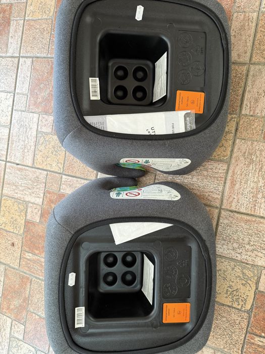 Детски стол/ седалка за кола