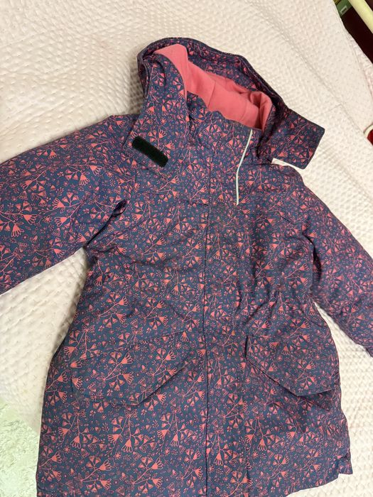 Куртка Lassie 98см