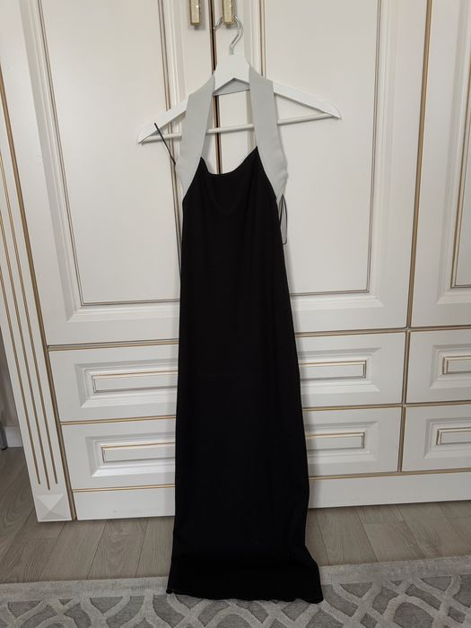 Вечерние платья ZARA