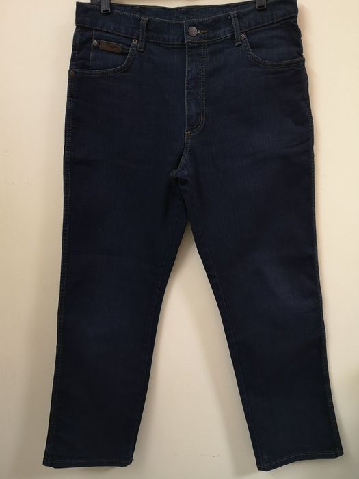 Jeans Wrangler W34/ L30