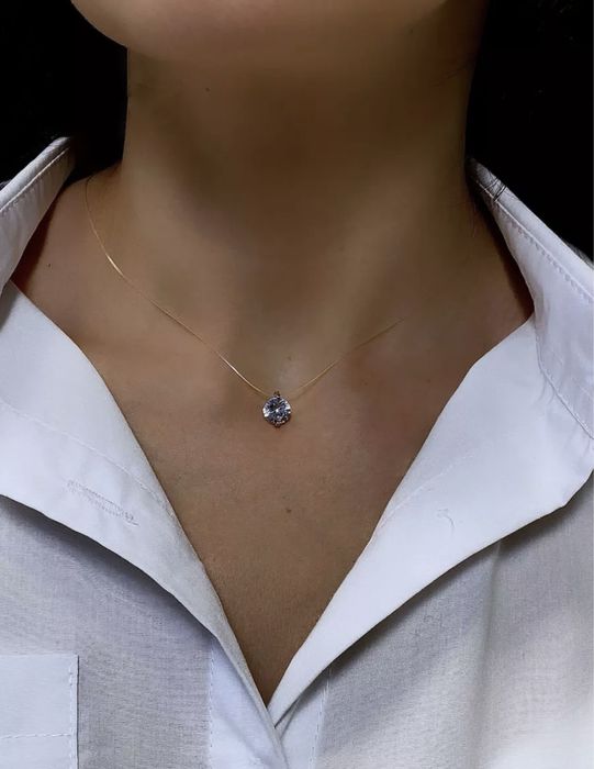 Подвеска на шею (украшения)