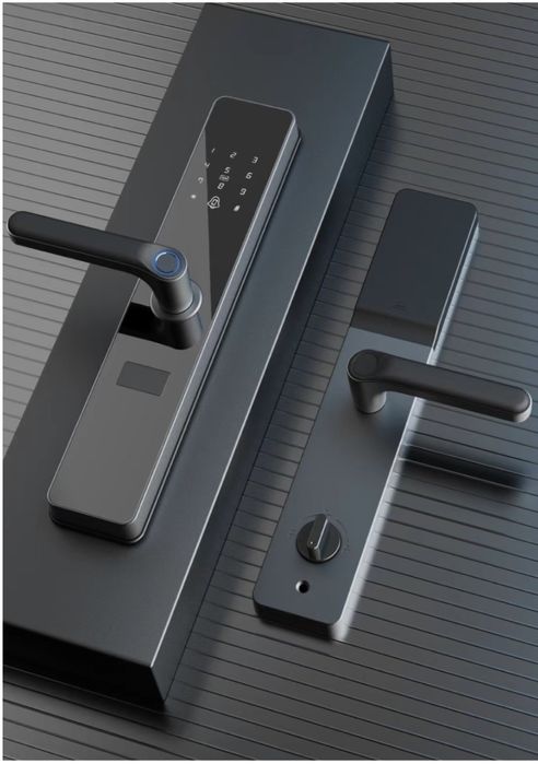 Электронный замок