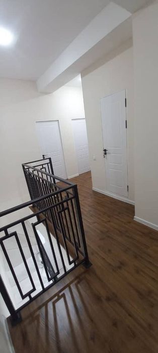 Срочно продается дуплекс квартира 6/3/3 150м2