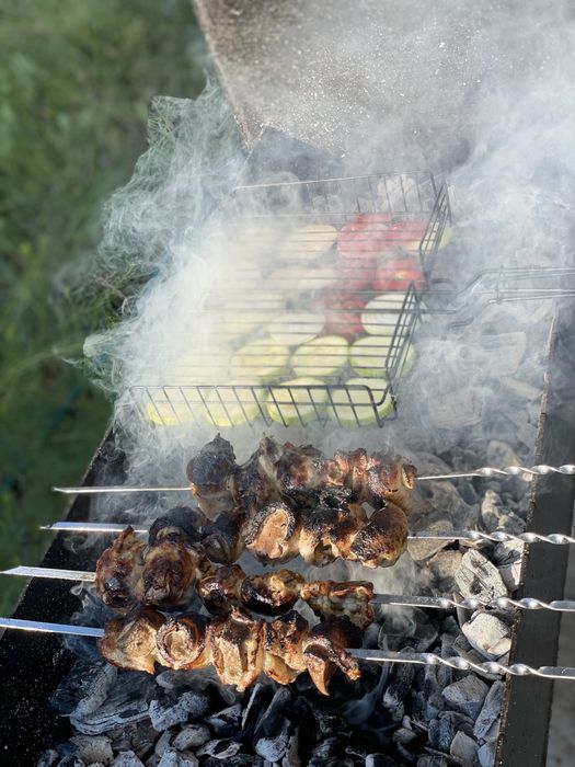 Продам дачный участок В Келешек