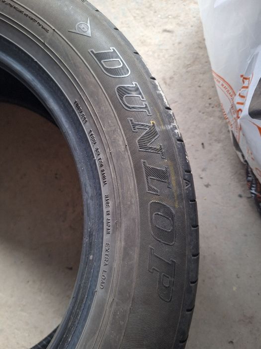 Летние шины 235/55 R 17